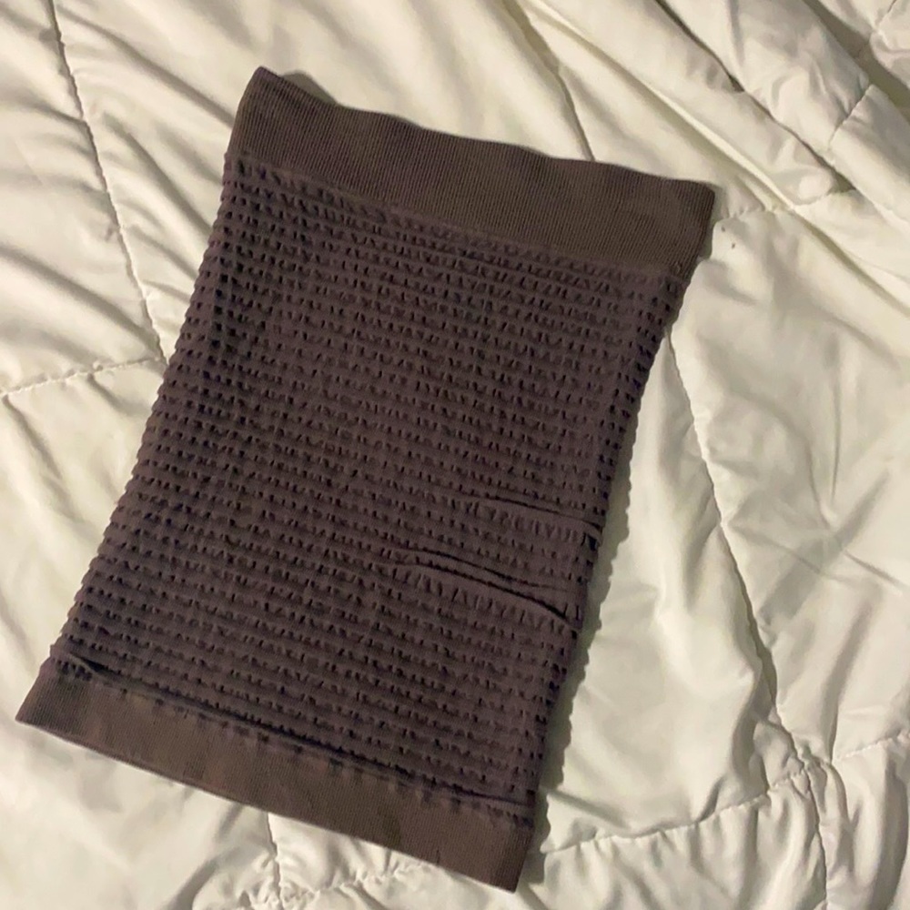 BCBG tube top